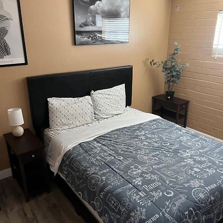 #2 Bedroom Cozy Suite, 1 Min Walk To The Beach # 불헤드시티 외부 사진