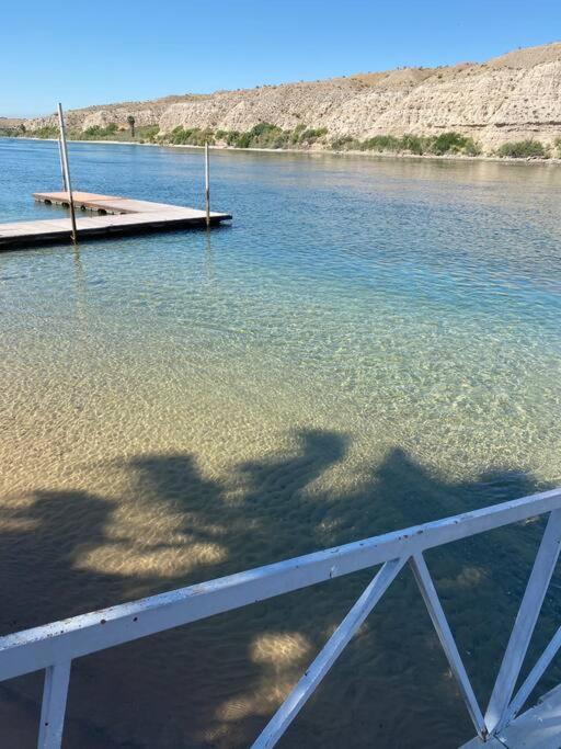#2 Bedroom Cozy Suite, 1 Min Walk To The Beach # 불헤드시티 외부 사진