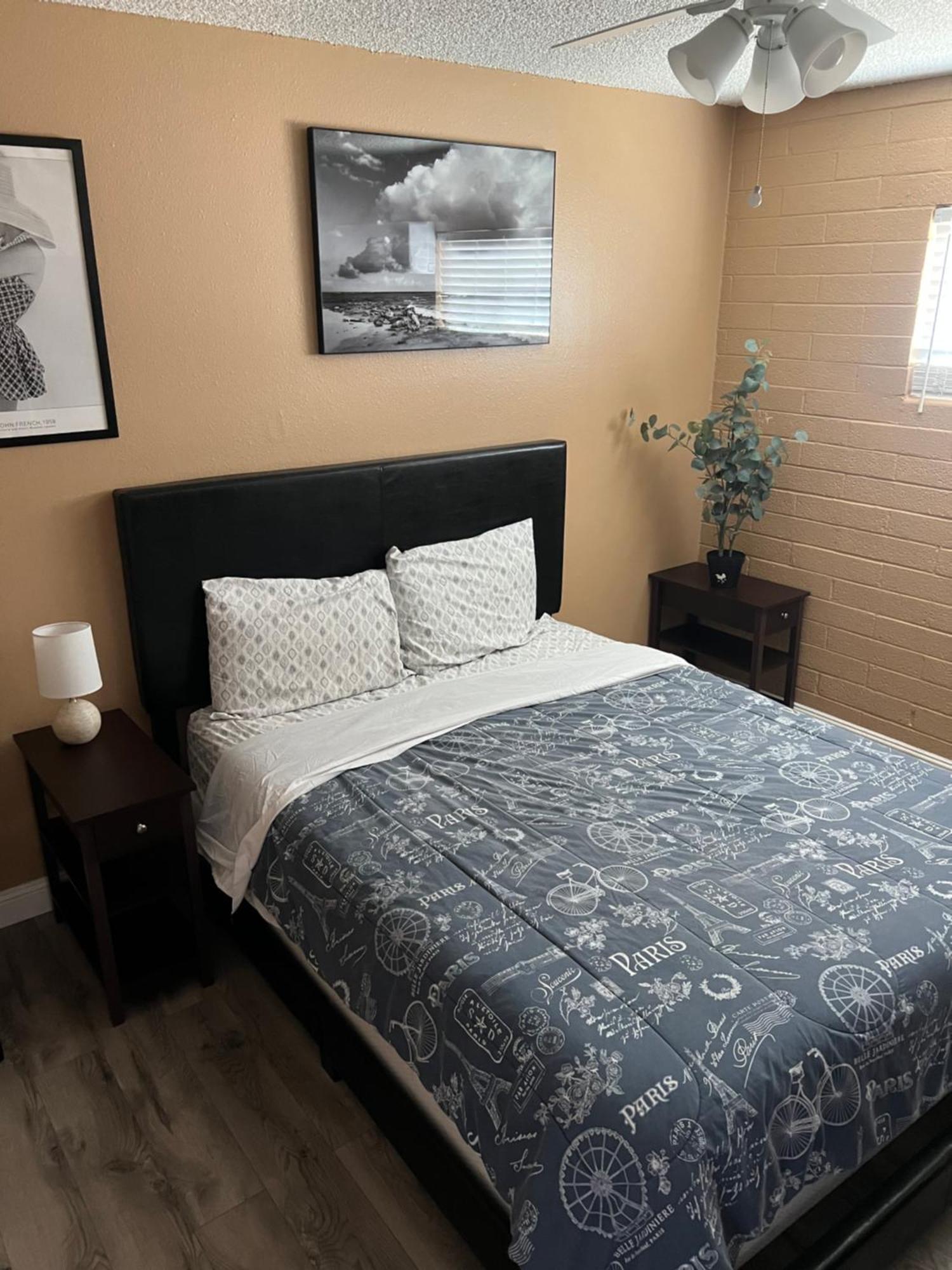 #2 Bedroom Cozy Suite, 1 Min Walk To The Beach # 불헤드시티 외부 사진