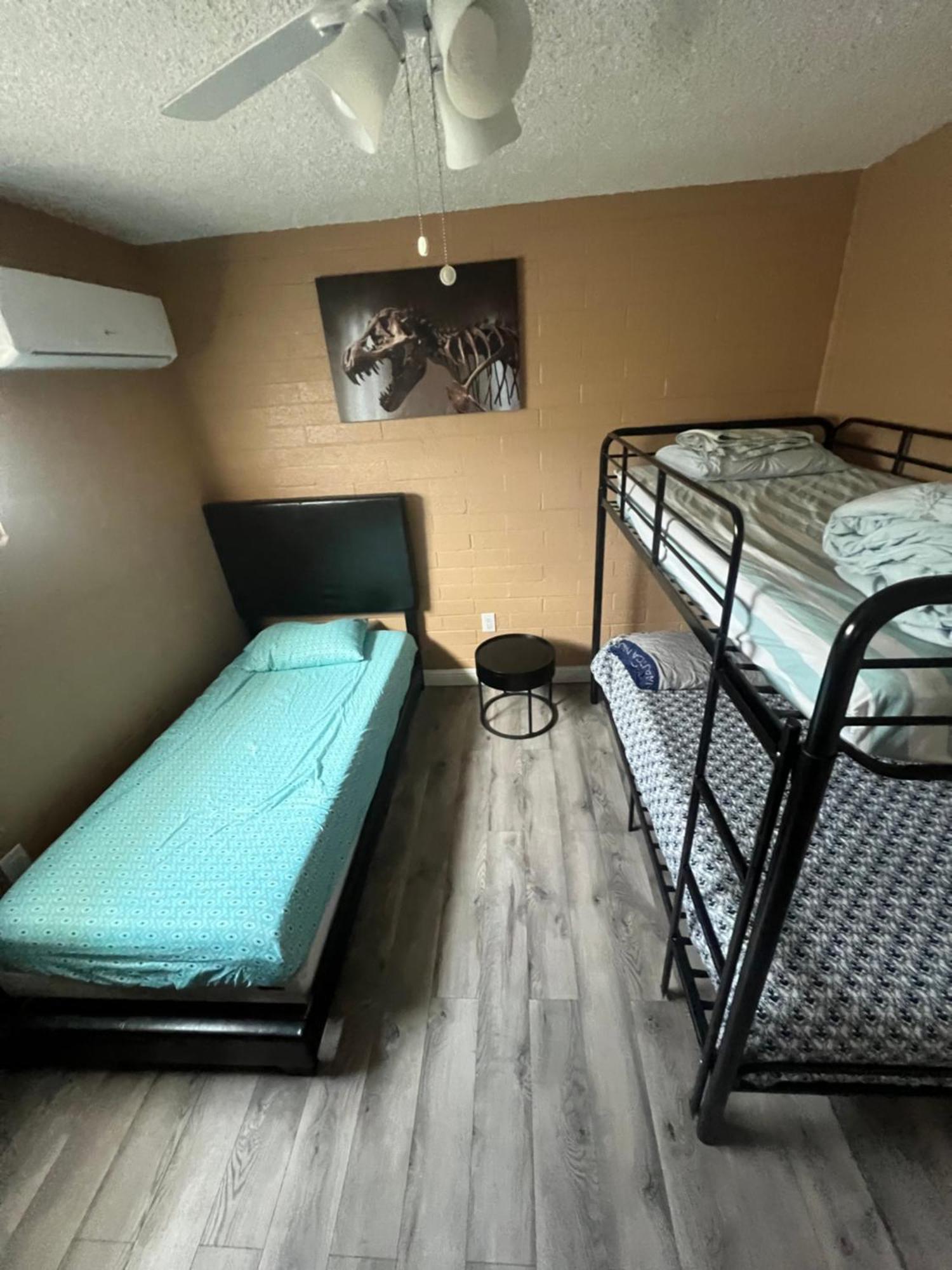 #2 Bedroom Cozy Suite, 1 Min Walk To The Beach # 불헤드시티 외부 사진