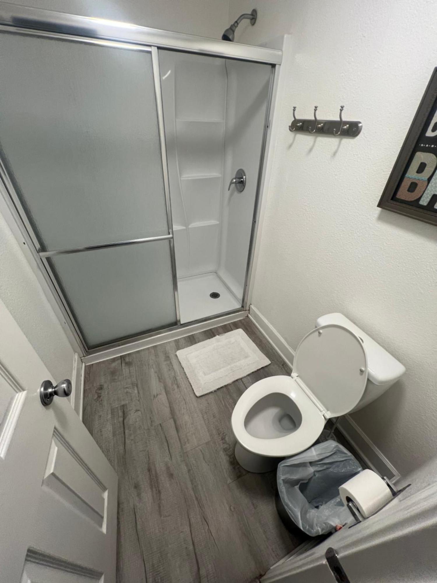 #2 Bedroom Cozy Suite, 1 Min Walk To The Beach # 불헤드시티 외부 사진
