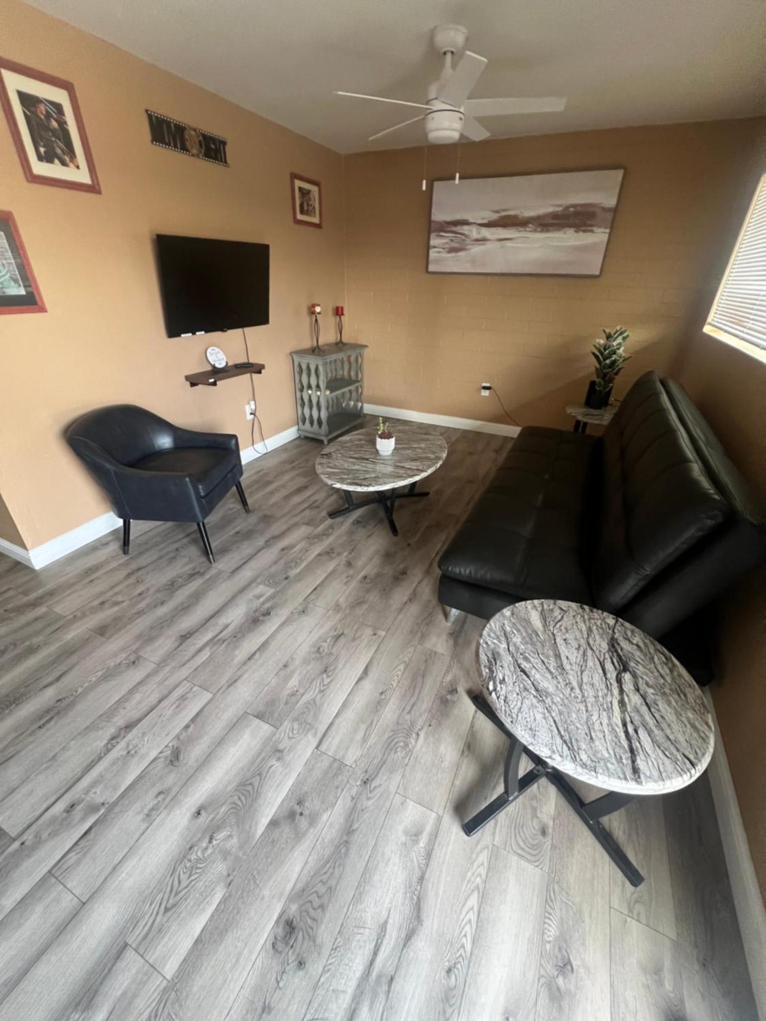 #2 Bedroom Cozy Suite, 1 Min Walk To The Beach # 불헤드시티 외부 사진