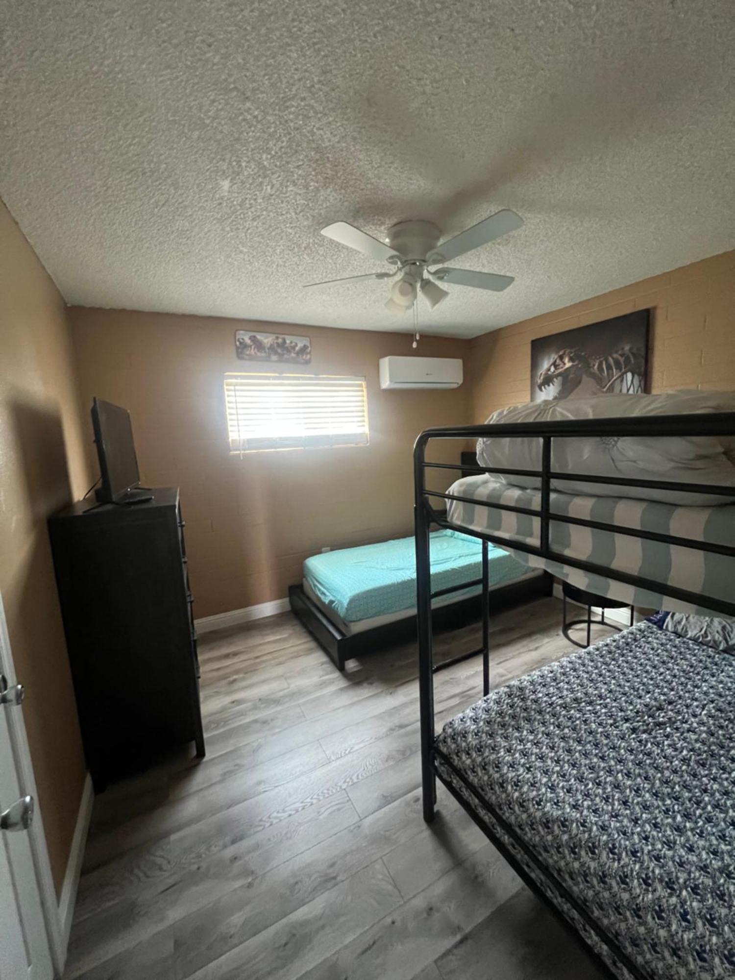 #2 Bedroom Cozy Suite, 1 Min Walk To The Beach # 불헤드시티 외부 사진