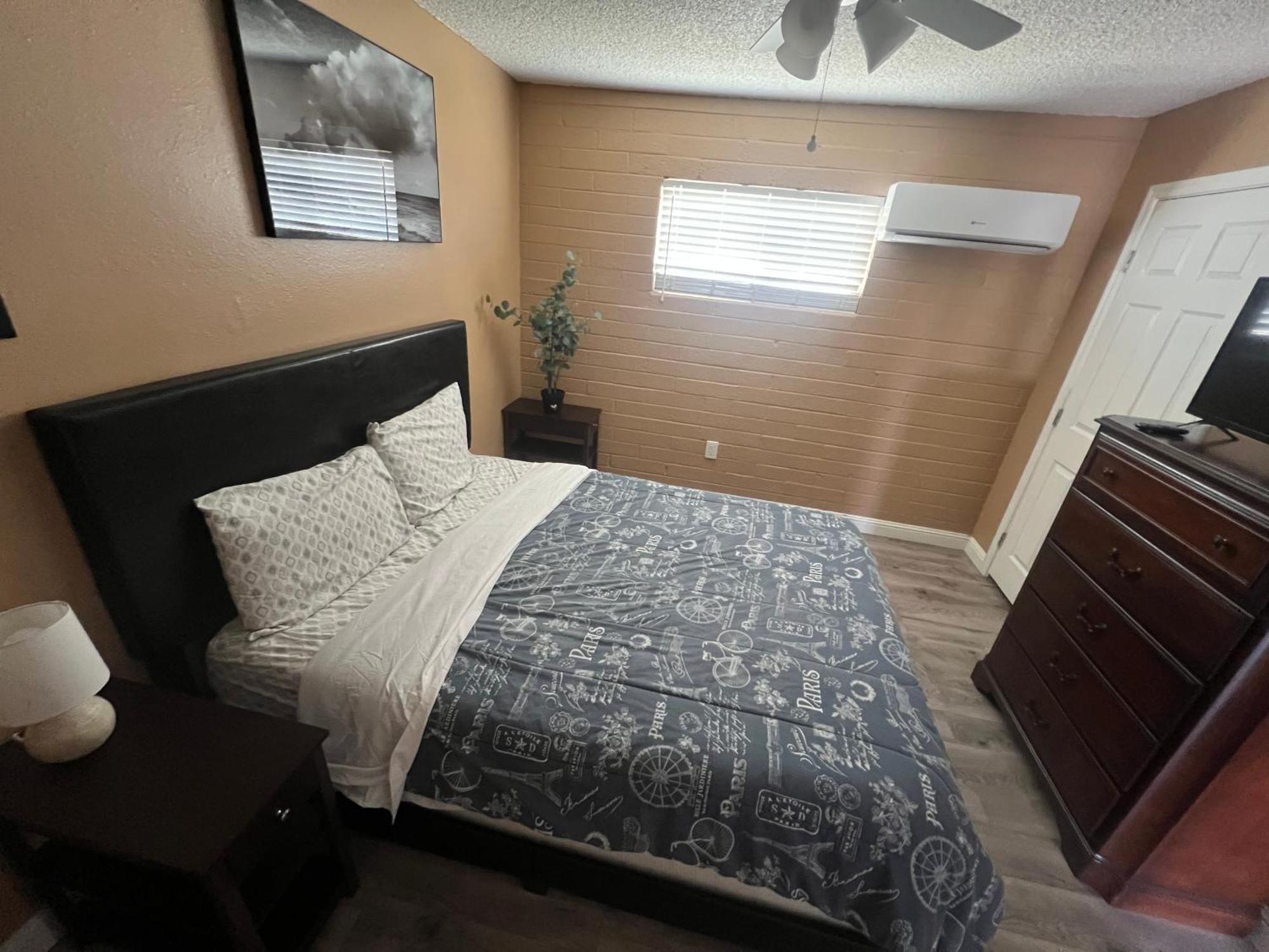 #2 Bedroom Cozy Suite, 1 Min Walk To The Beach # 불헤드시티 외부 사진